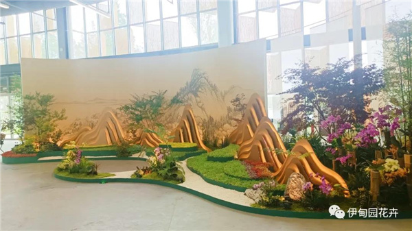 上海|親自體驗(yàn)中國(guó)花卉界的“奧林匹克”盛宴!